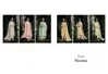 Nisrine by Ganga Cotton Printed Salwar Suit Wholesalers In India
